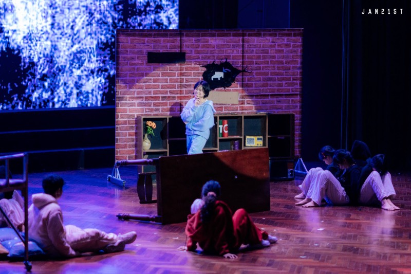 English music program for the 2024 season. Photo: Gia Vinh