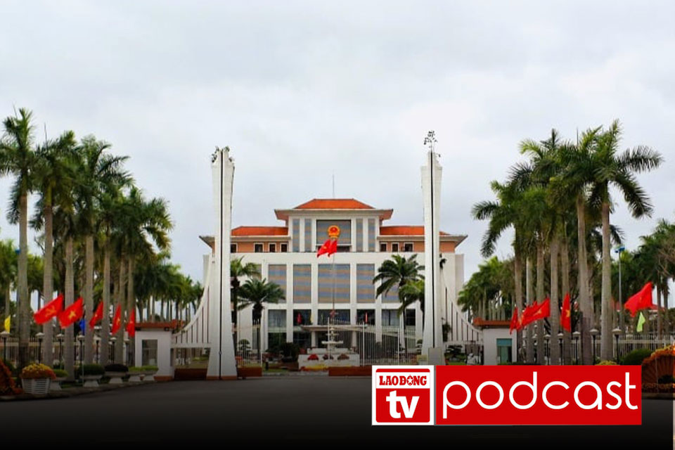 Noticias de la mañana 11.6: Quang Nam propone gastar casi 283 mil millones para apoyar a los funcionarios para ir a Da Nang a trabajar