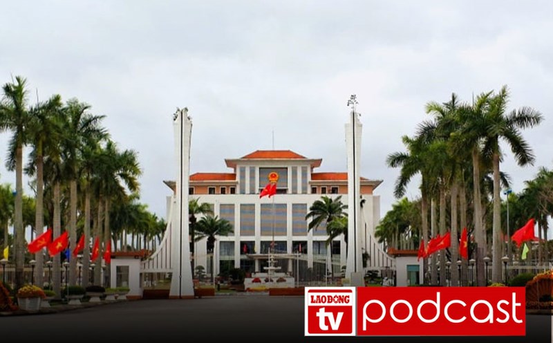 Morning news 11.6: Quang Nam proposes spending nearly 283 billion to support officials working in Da Nang