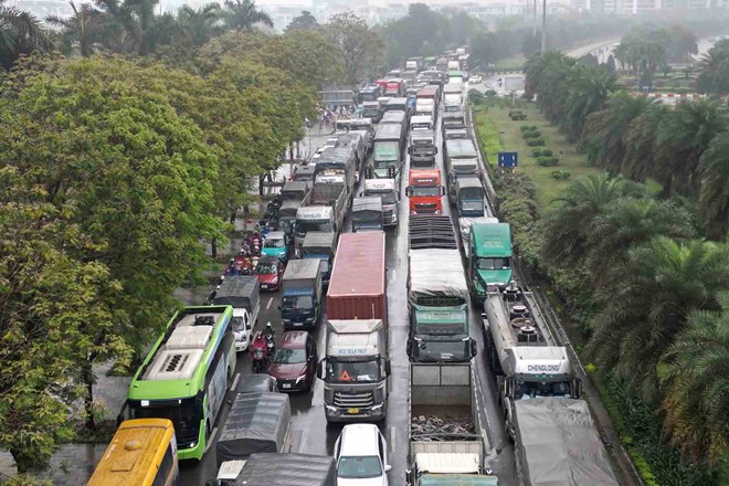 Bộ Công an đề xuất bỏ quy định không lái xe quá 48 giờ một tuần