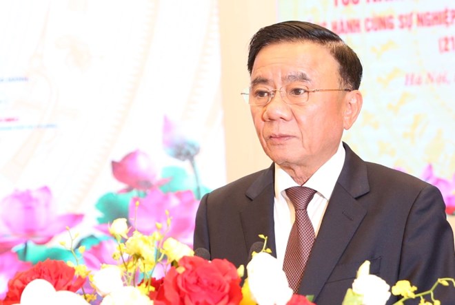 Quy định mới của Ban Bí thư về bộ máy, biên chế của Đảng ủy cấp trên cơ sở ở cấp xã