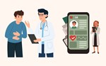 Hồ sơ bệnh án điện tử sẽ được triển khai đồng loạt trước 30.9.2025