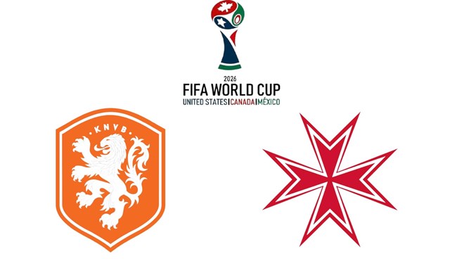 Los resultados de los clasificatorios de la Copa Mundial en la region europea de 2026.  Graficos: Van An