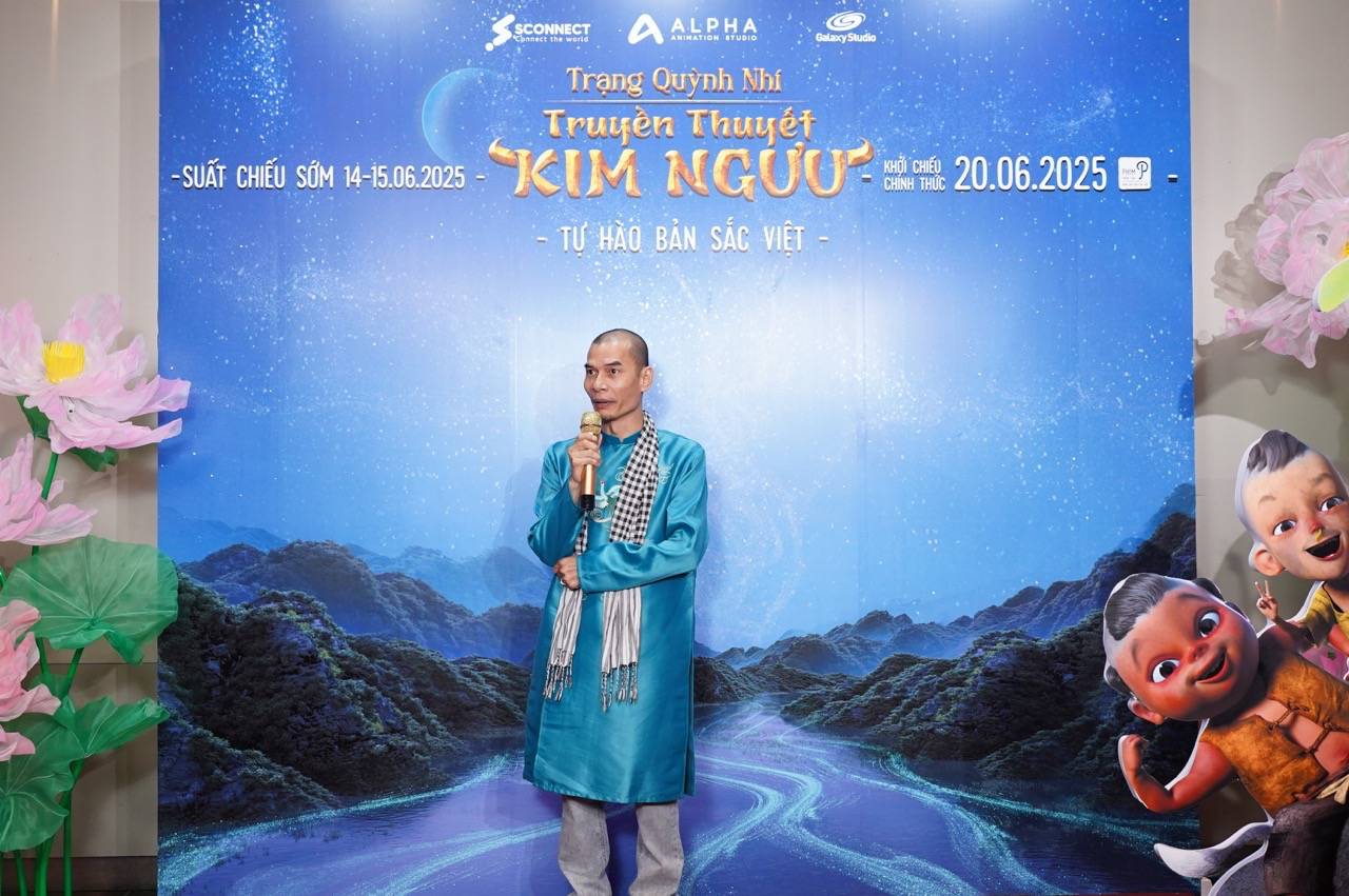 NSUT Trinh Lam Tung