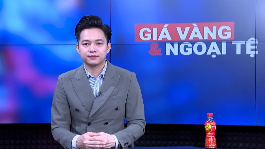 Gold and foreign currency prices 11.6: The market is quiet, gold still increases by over 118 million VND/tael