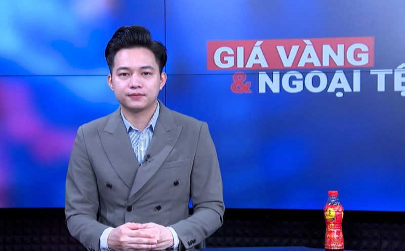 Gold and foreign currency prices 11.6: The market is quiet, gold still increases by over 118 million VND/tael