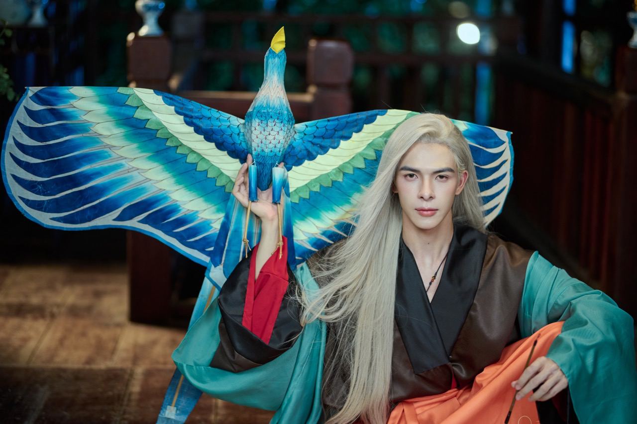 Denis Dang. Foto: MV Crew.