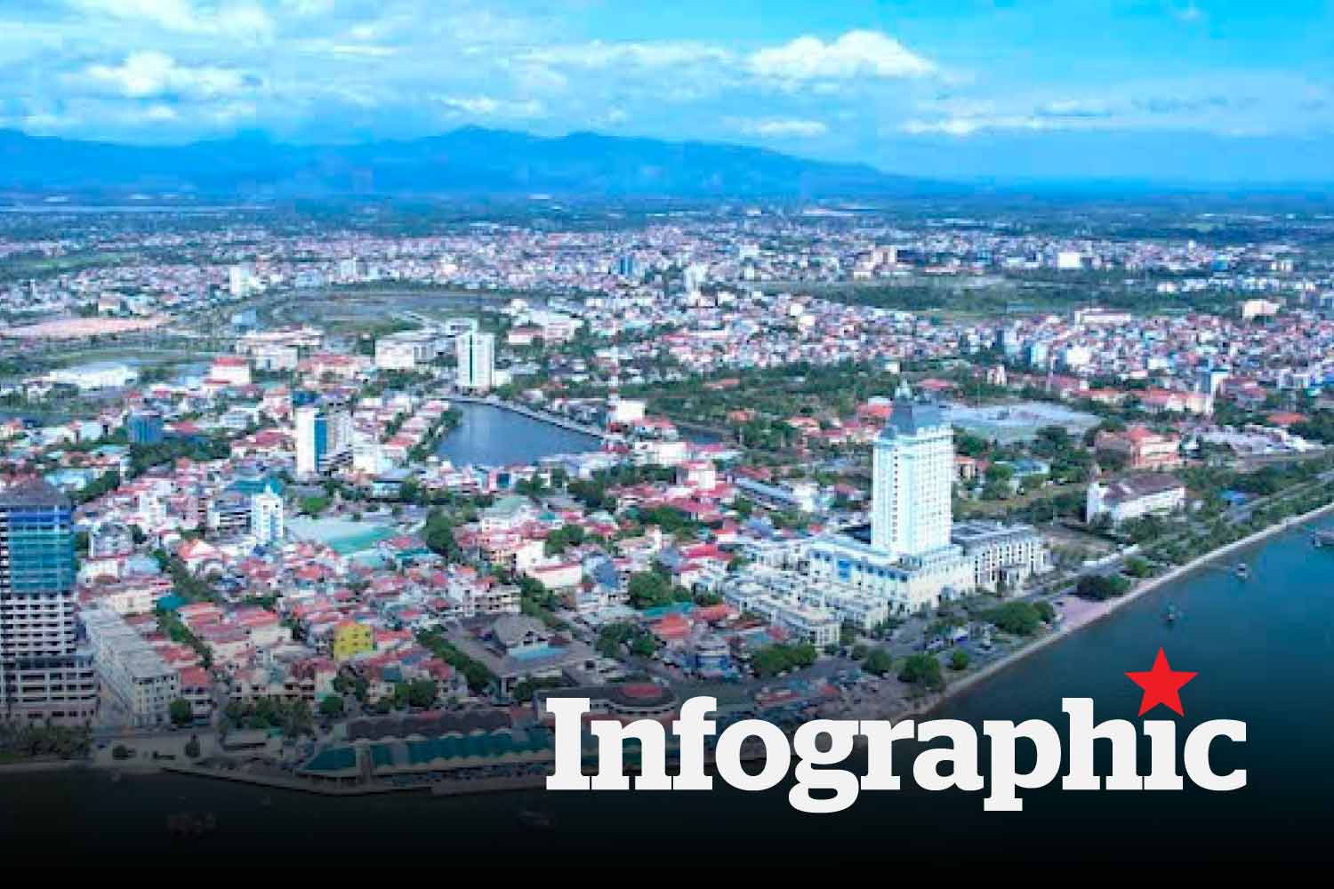Quảng Bình sắp đấu giá 28 thửa đất, khởi điểm từ 169 triệu đồng/thửa