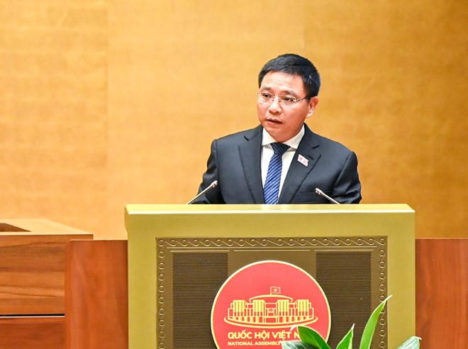 Trung tâm tài chính quốc tế được khoán biên chế, thỏa thuận lương chuyên gia
