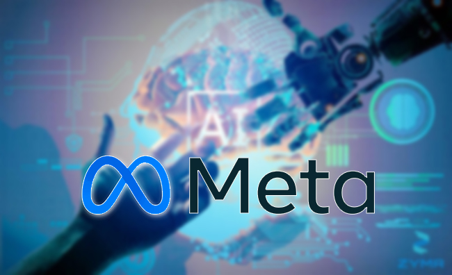 Meta plans to launch a team to research "super artificial intelligence". Photo of Van Thang painting