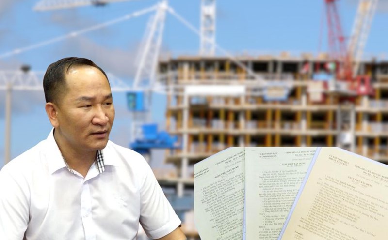 Abolish construction permits, need to cut down on more troublesome procedures