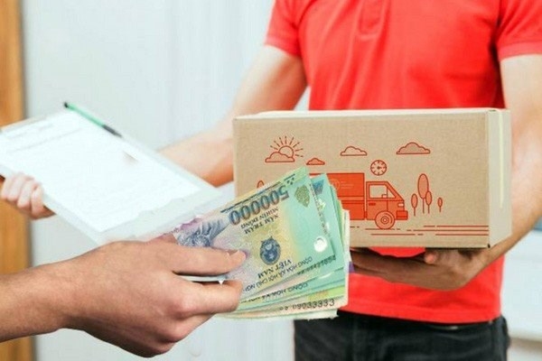 La policia de la ciudad advierte sobre fraude falso. Foto: Policia de Hai Phong