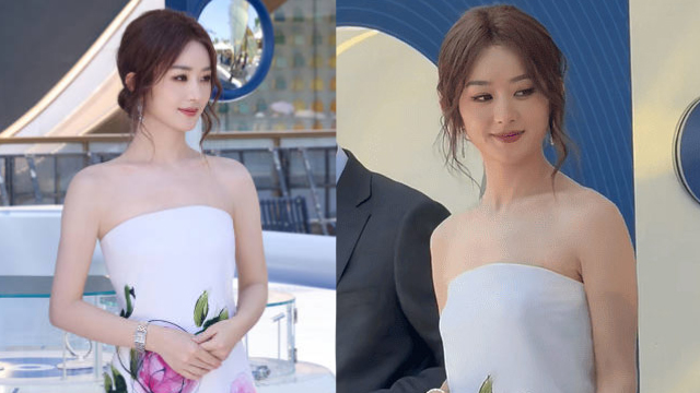 Trieu le Dinh. Foto: Xinhua