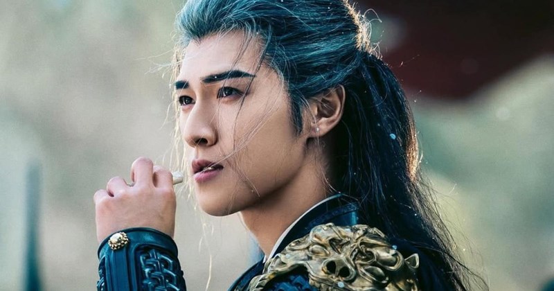 Chee Jun Rui Li Junrui's move after controversy over a film co-starring with Guan ...