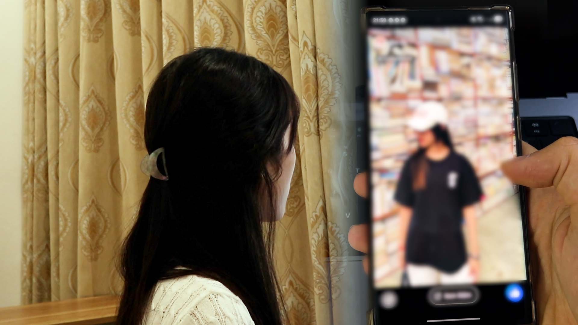 Obsesionado con las comparaciones de su esposo, la esposa cae en depresion y quiere divorciarse