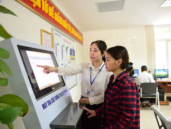 Hải Dương miễn toàn bộ phí, lệ phí đối với dịch vụ công trực tuyến từ 1.7