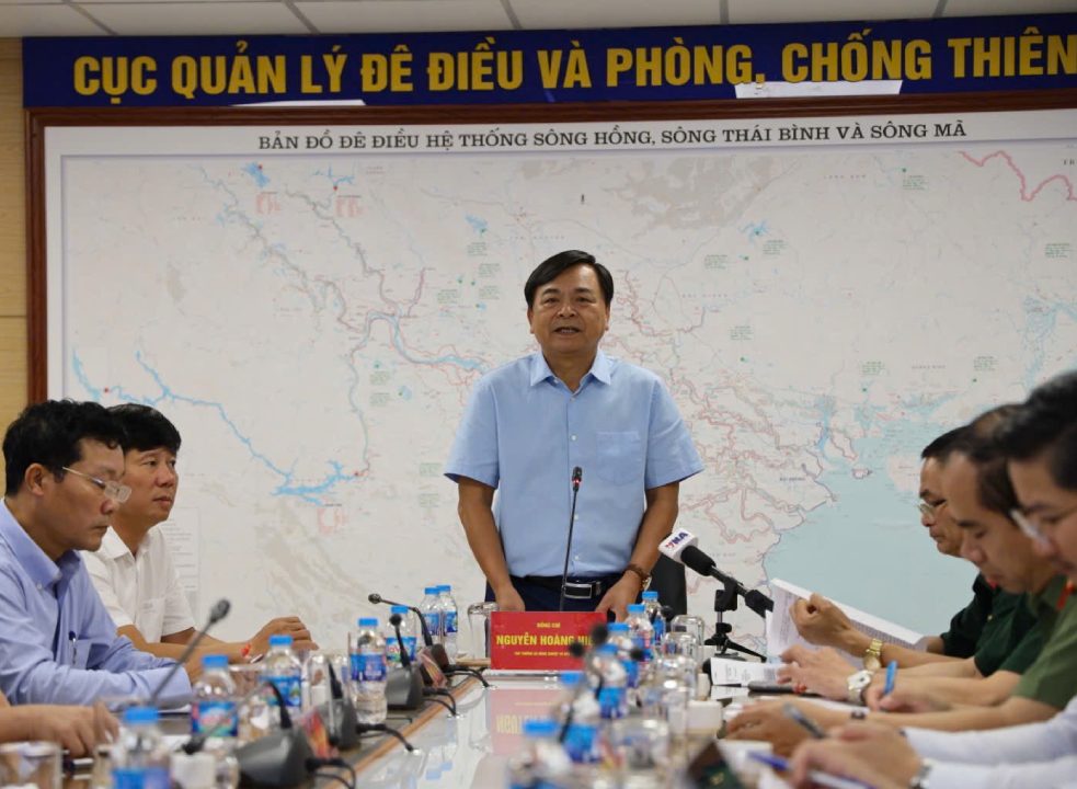 Thu truong