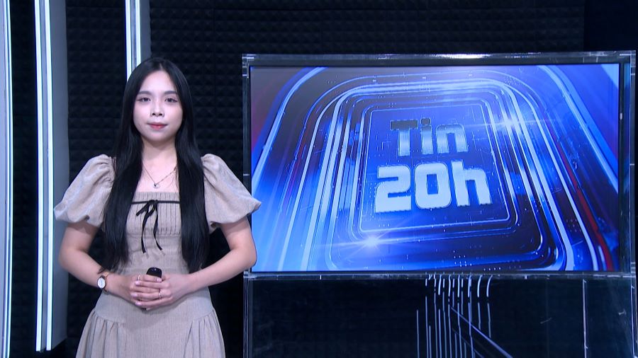 20h News: Principal worried about having to cut the list of emulation fighters