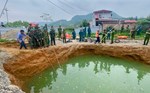 Vụ hố tử thần Bắc Kạn: Lý do khó dự báo sớm các hố sụt