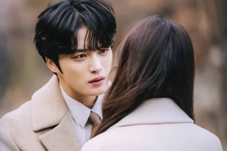 Singer and actor Kim Jae Joong. Photo: Producer Bad memory Eraser