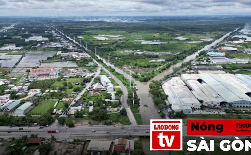 Hot Saigon: Important notes on the land price list of Ho Chi Minh City applied on January 1, 2026