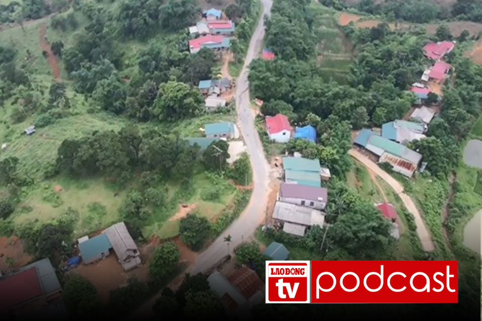 Noticias de la mañana: Quang Tri propone asignaciones especiales para 8 nuevas unidades administrativas comunales