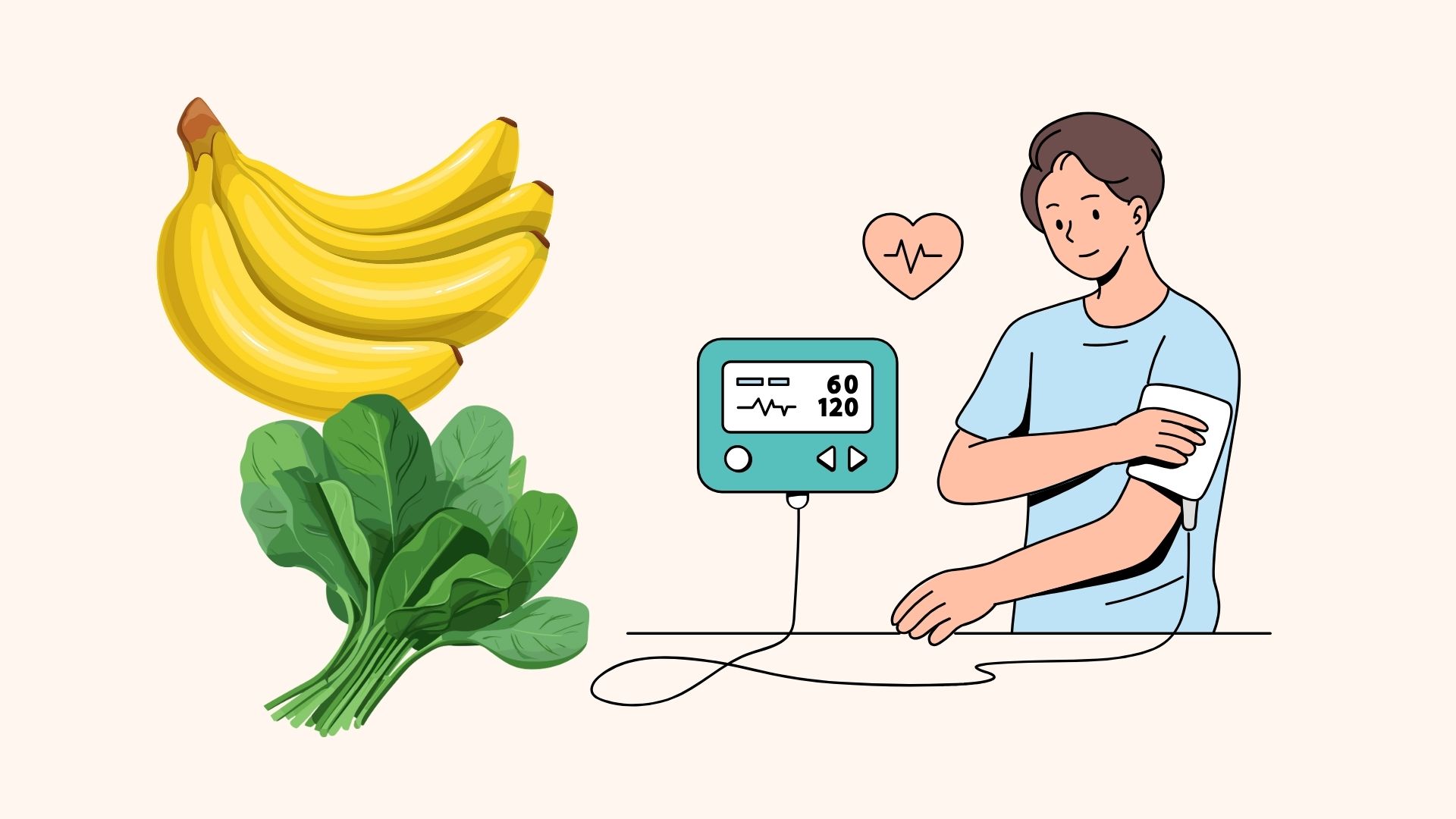 5 types of summer vegetables that help stabilize blood pressure naturally. Graphics: Linh Dan