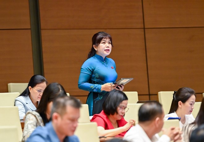 Việc sắp xếp, sáp nhập tỉnh thành sẽ được nhiều đời sau ghi nhận
