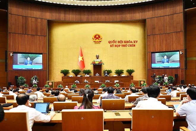 Tên 34 tỉnh thành của Việt Nam từ 12.6.2025