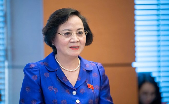34 tỉnh thành mới công bố sắp xếp cán bộ, công chức ngay sau sáp nhập