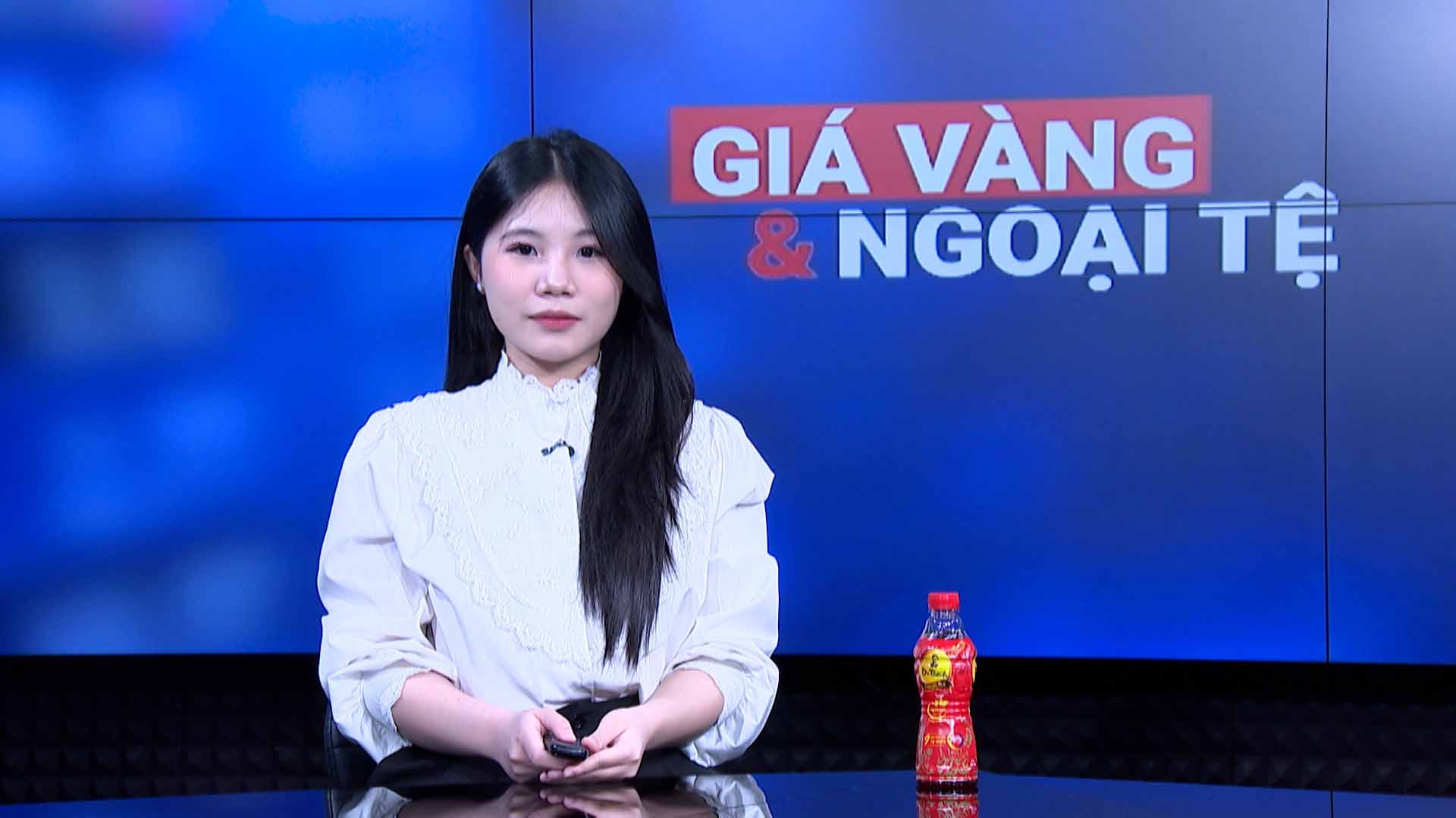 Gold and foreign currency prices 12.6: Domestic gold continues to increase