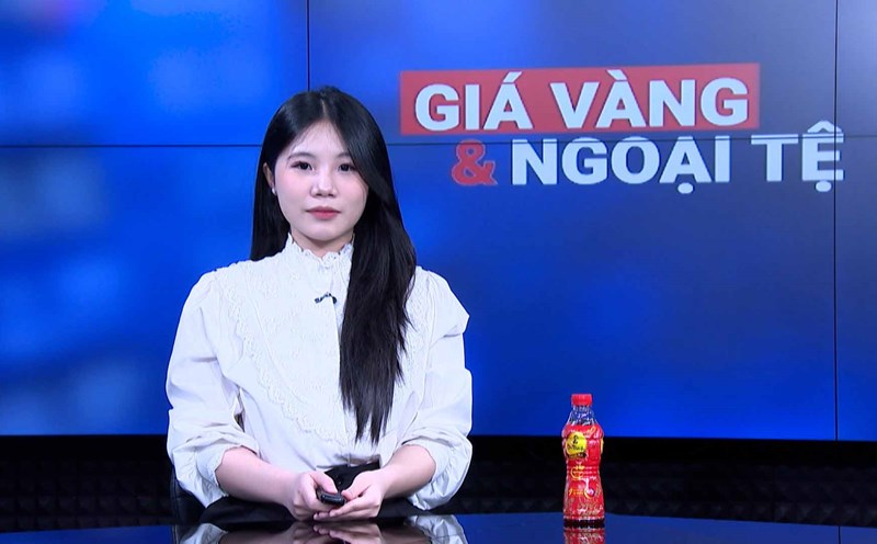 Gold and foreign currency prices 12.6: Domestic gold continues to increase