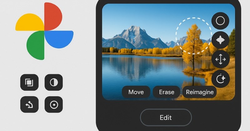 Android Google Image Editor Google upgrades more powerful photo editing tool on Google Photos