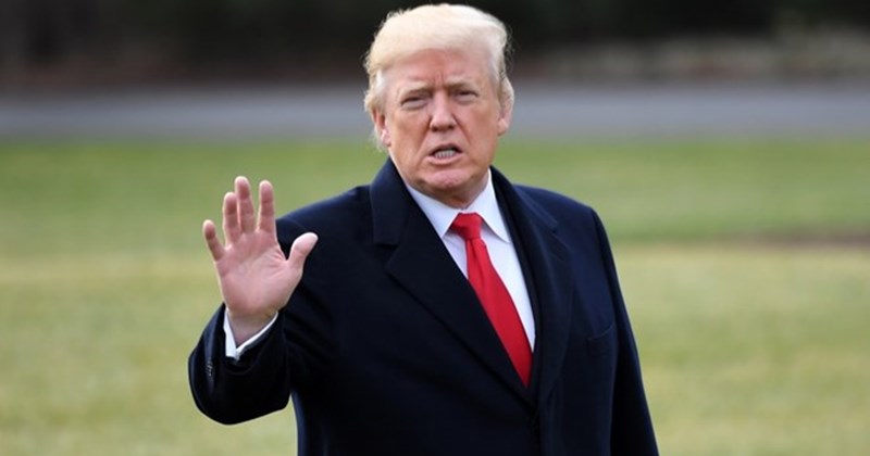 Hậu quả tức thì sau khi ông Trump rút nhân sự khỏi Trung Đông