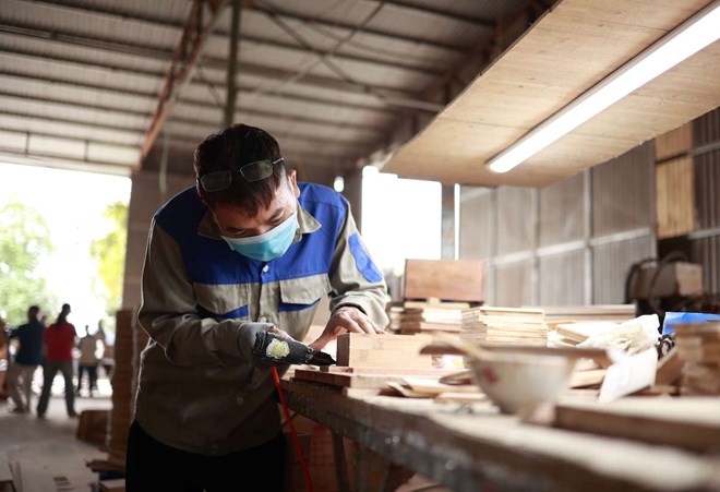 Dự báo mới nhất về tăng trưởng GDP Việt Nam quý II và cả năm 2025