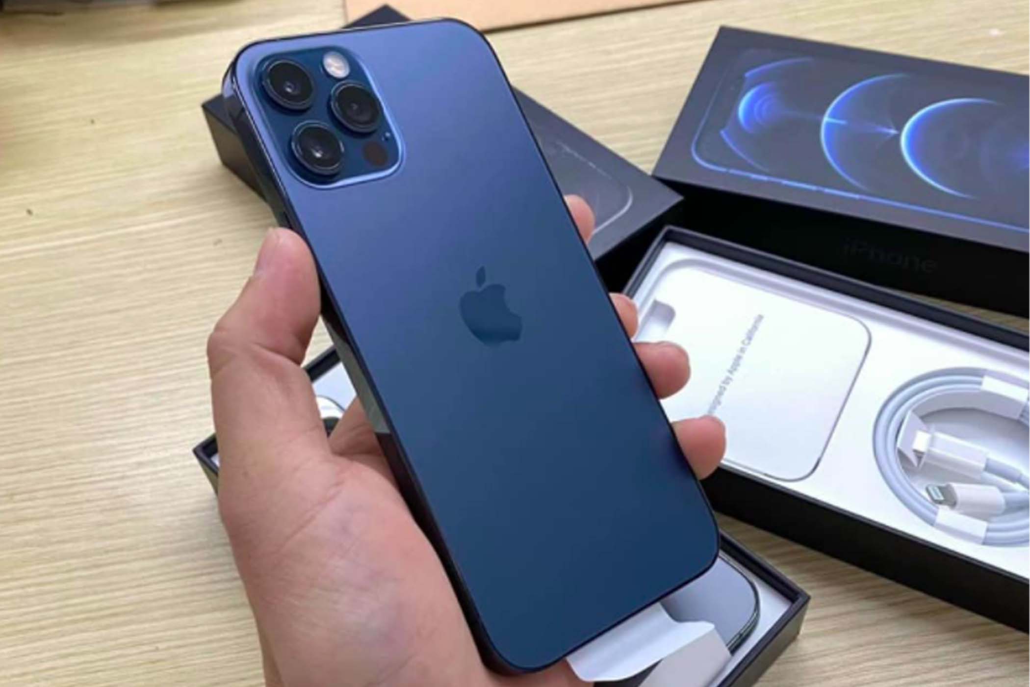 A series of hidden tips on the iPhone that long-time users are not sure about. Photo: Ha May