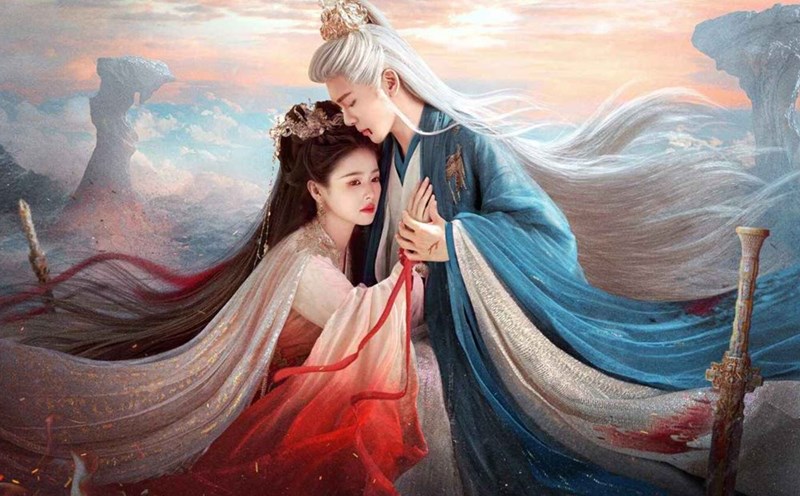 Photo: Film producer