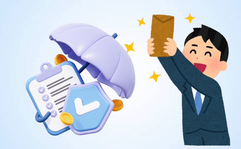 Conditions for foreign workers to receive one-time social insurance