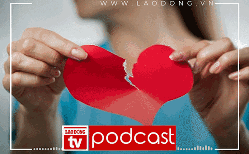 6-year love breakdown because of best friends of the opposite sex - Part 1