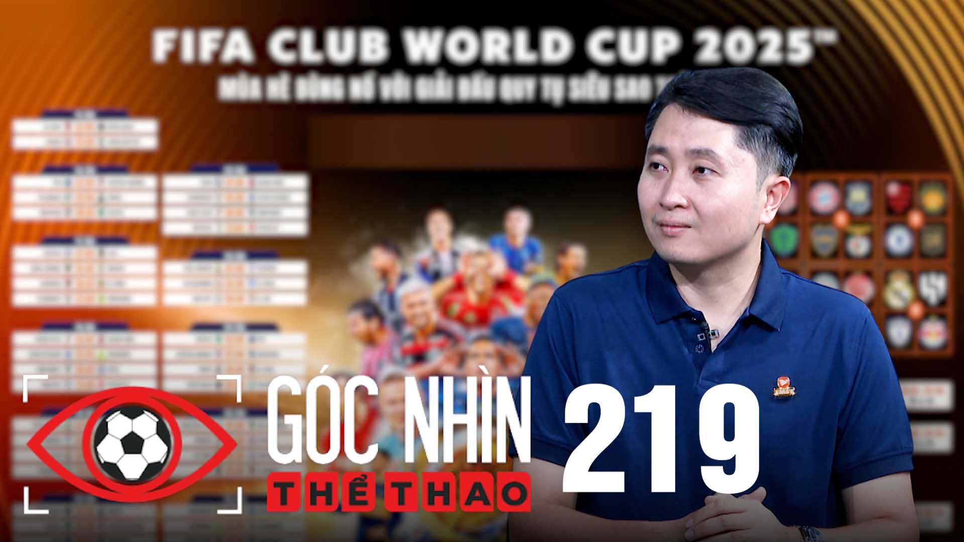 Copa Mundial de Clubes FIFA 2025.