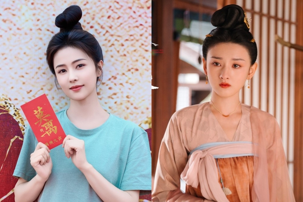 Anh: Nha san xuat phim