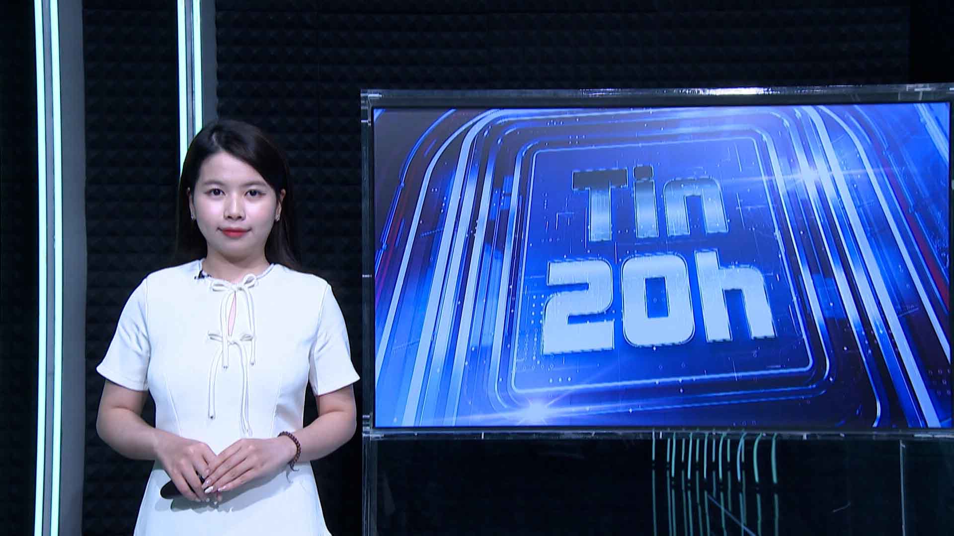 20h News: Handling the case of suspected counterfeit products at Can Tho Dermatology Hospital