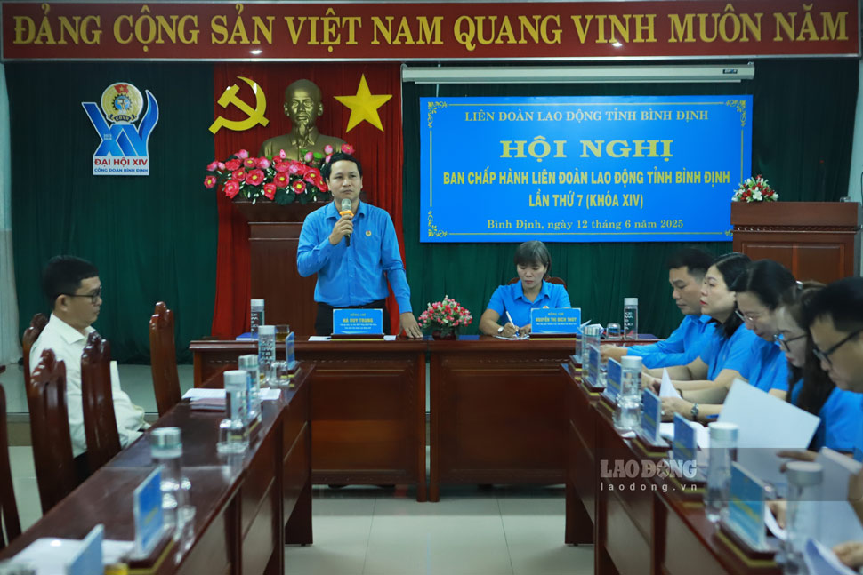 Quang canh hoi nghi. Anh: Hoai Phuong
