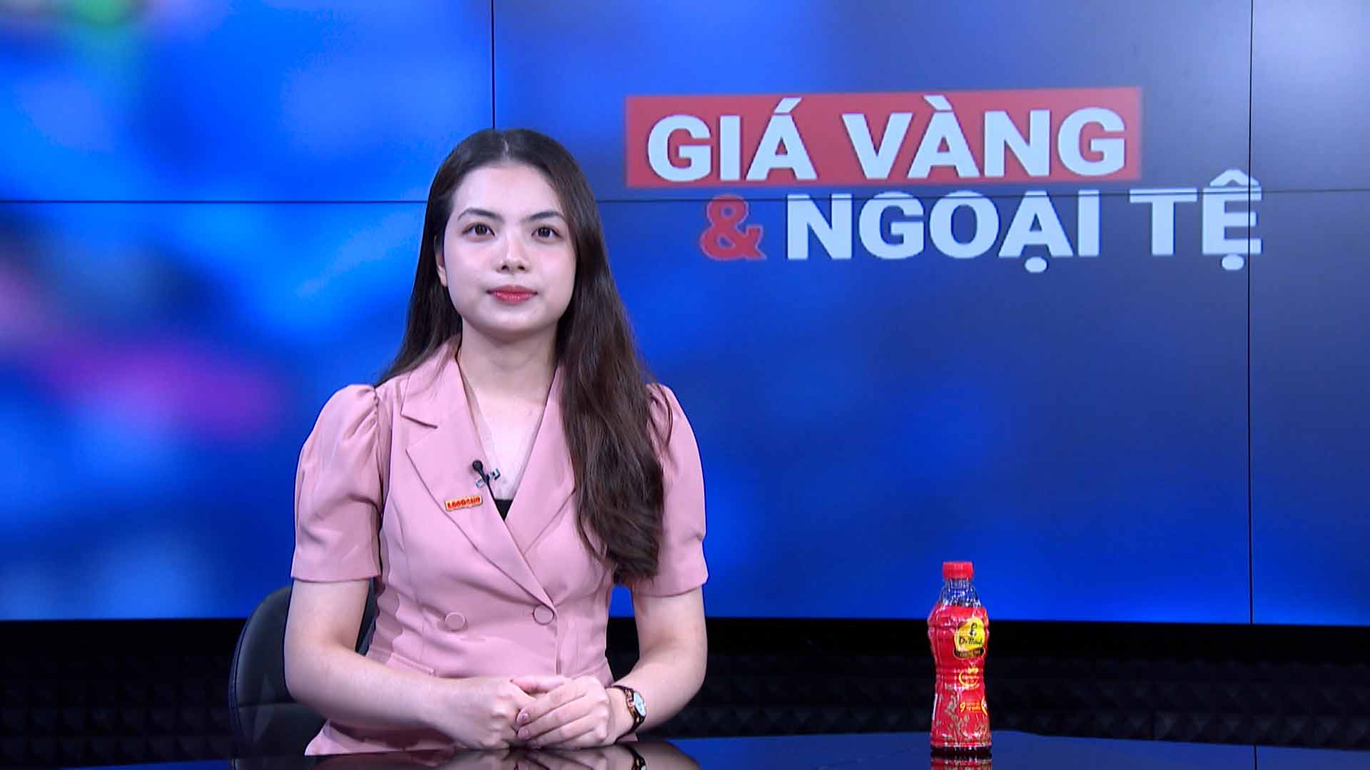 Gold and foreign currency prices 12.6: Gold price increase chain continues