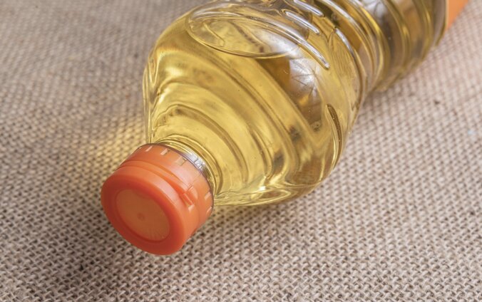 Should you eat seed oil regularly? Photo: Thuy Duong