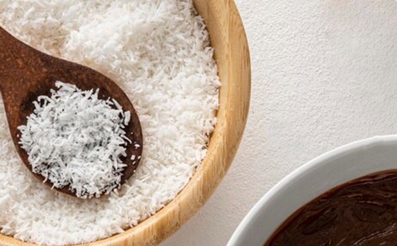 What powder should you eat to lose weight? Photo: Thuy Duong