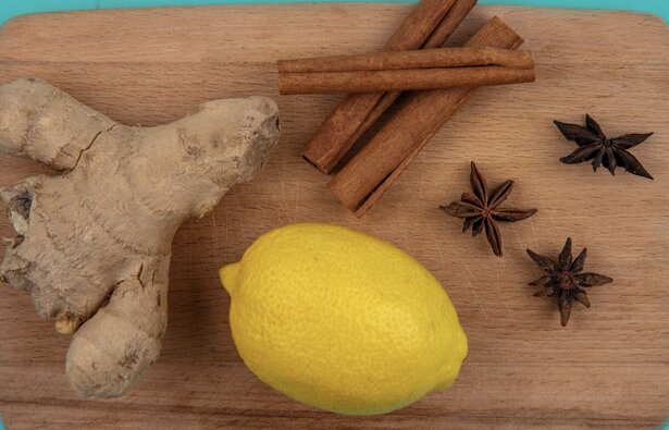 Algunas especias tienen la capacidad de apoyar la perdida de peso. Foto: thuy duong