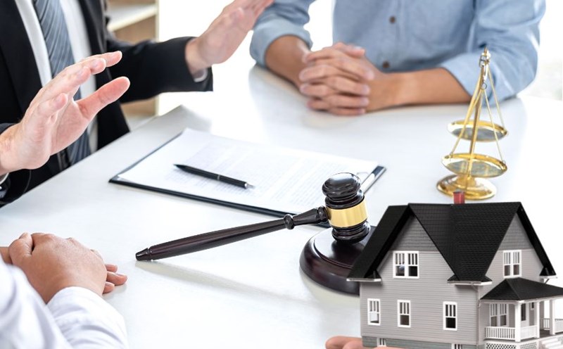 Heavy fines for redistribution of real estate sales documents in 2025