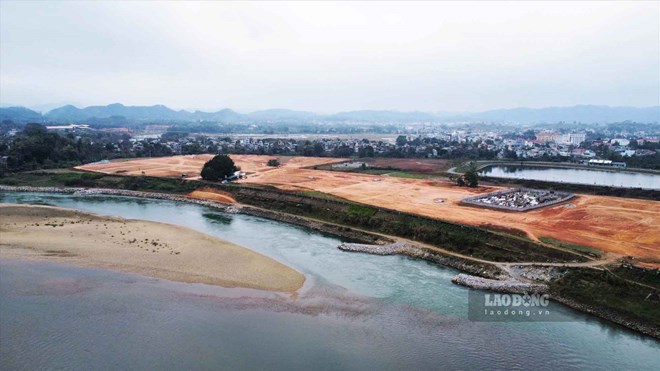 Tuyên Quang tìm nhà đầu tư dự án khu đô thị gần 3.300 tỉ đồng