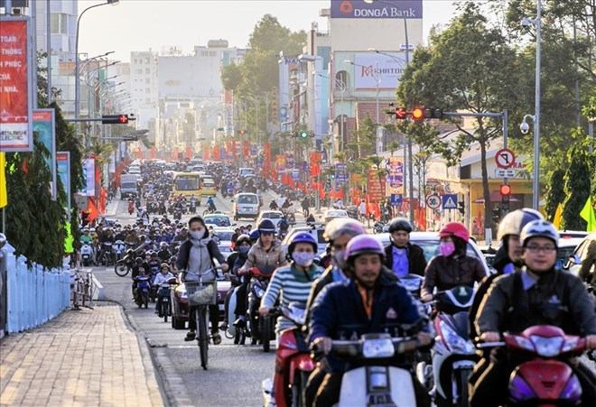 Đà Nẵng phê duyệt Quy hoạch giao thông đô thị đến năm 2030, tầm nhìn 2045
